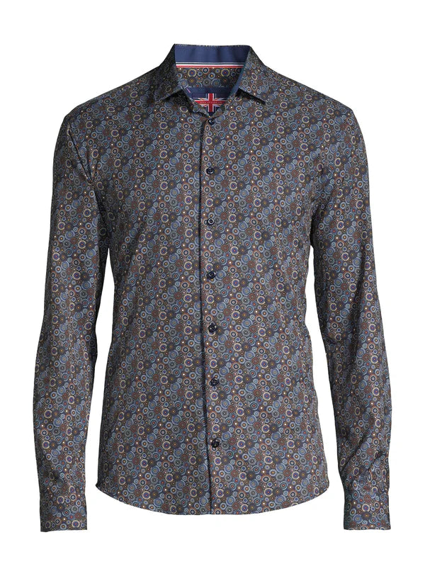 Sport Shirt Microfibers