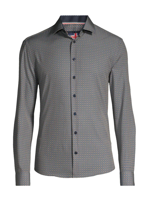 Sport Shirt Microfibers