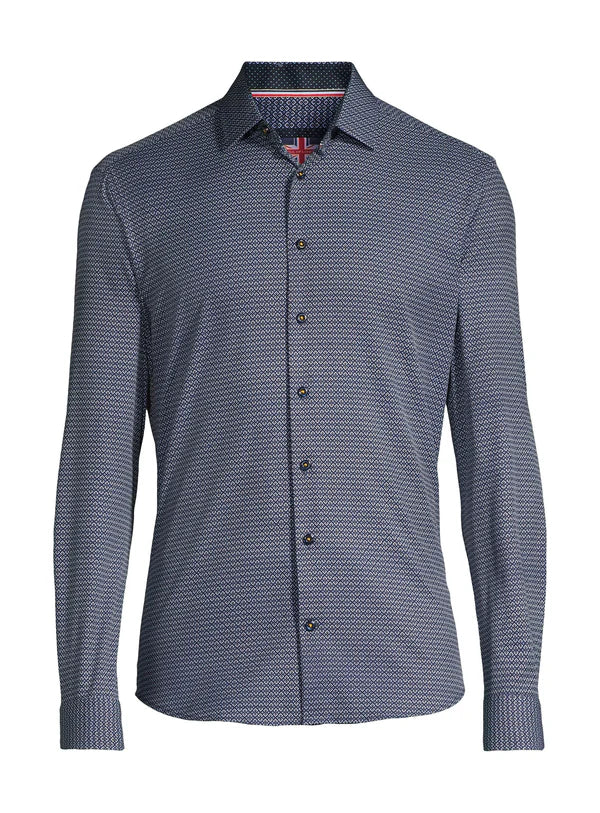 Sport Shirt Microfibers