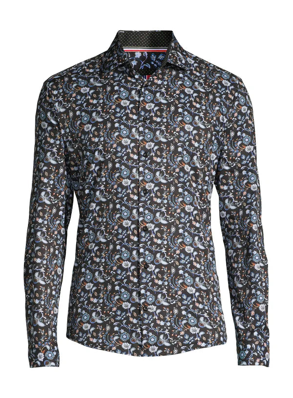Sport Shirt Microfibers