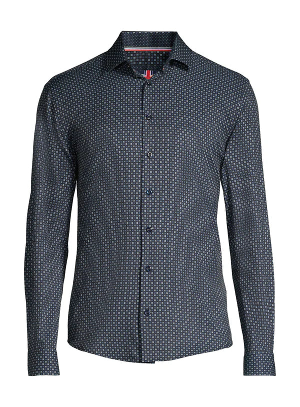 Sport Shirt Microfibers