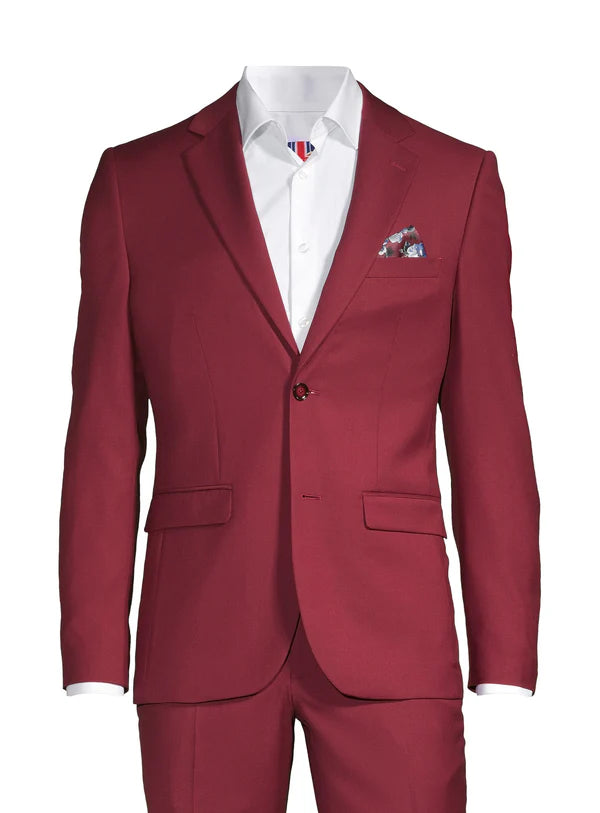S.L Fashion Suits