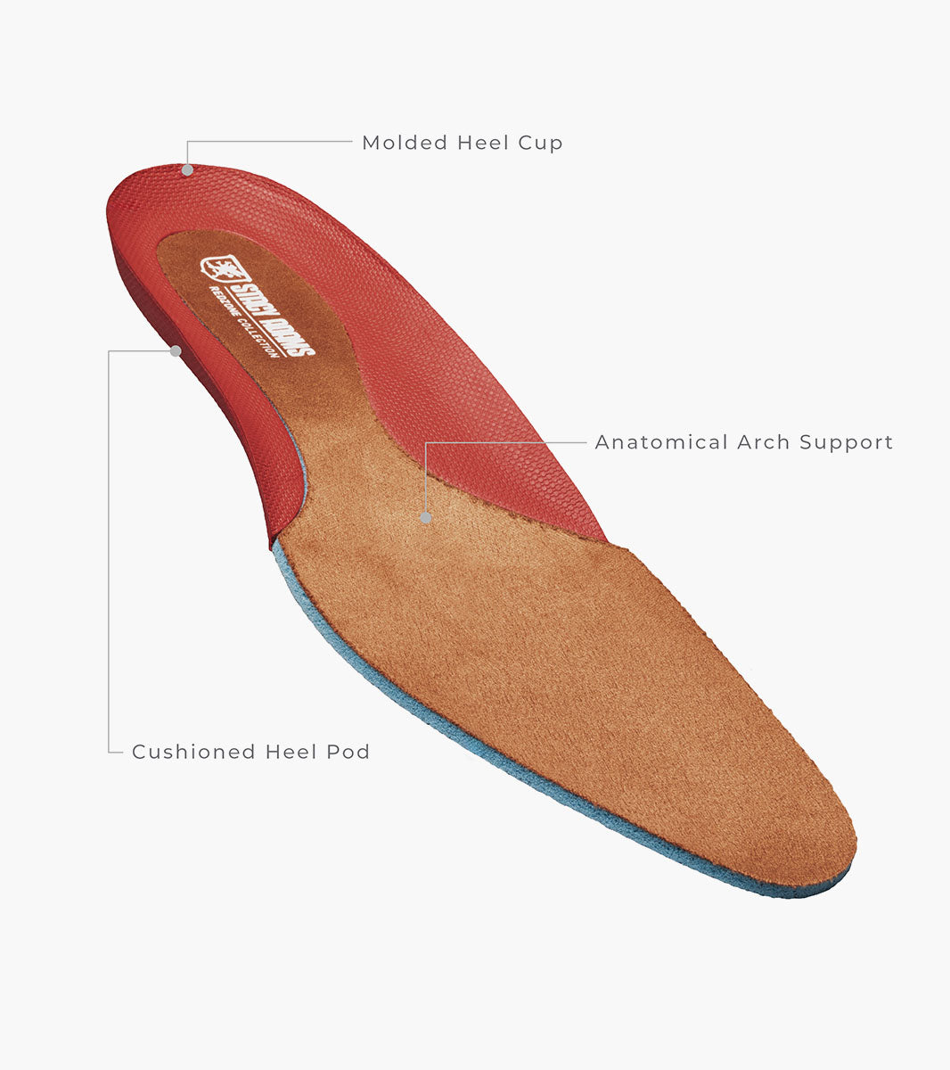 Kaylor Moc Toe Bit Slip On