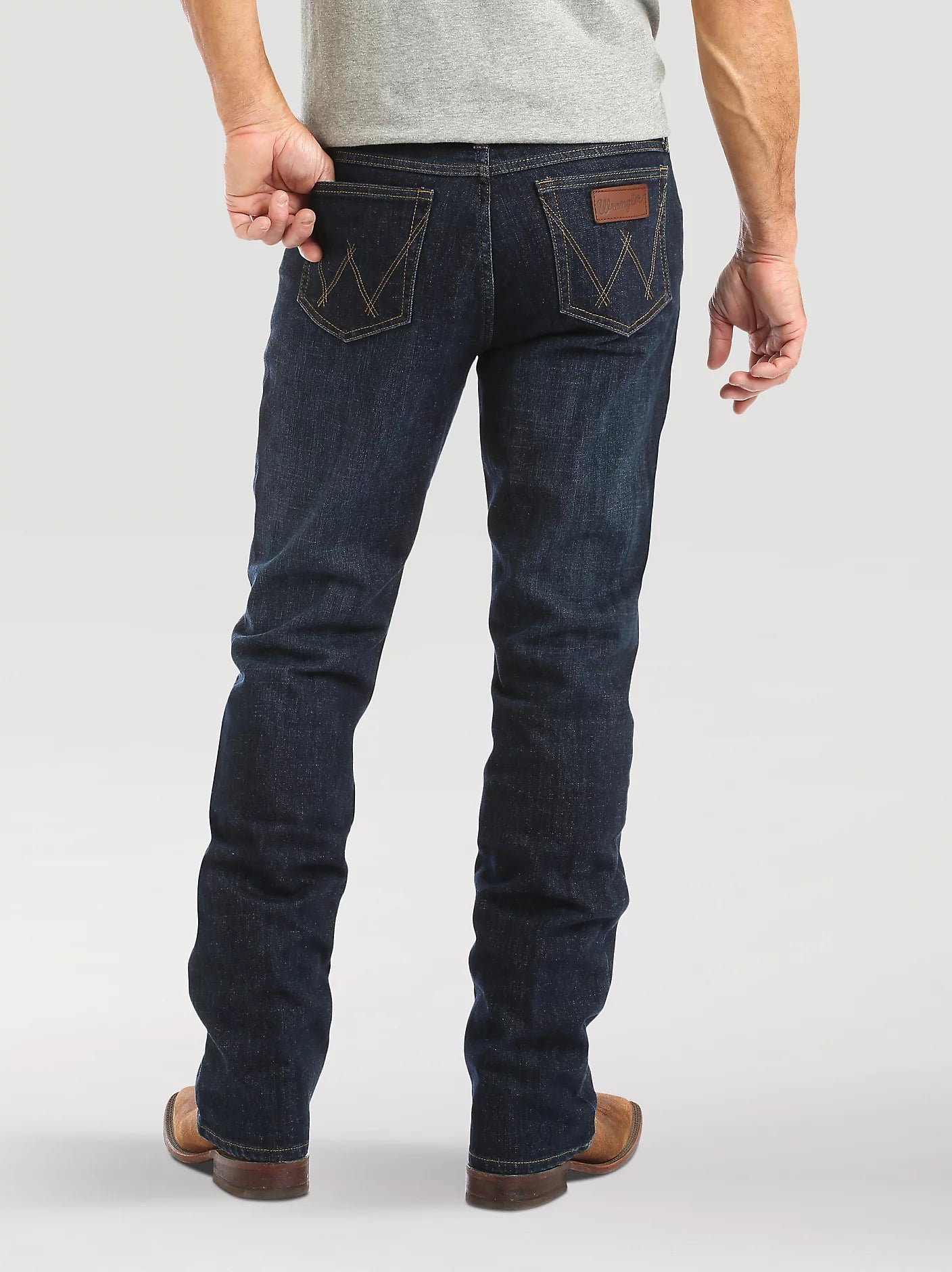 WRG 20X Competition Slim Jean-Twilight