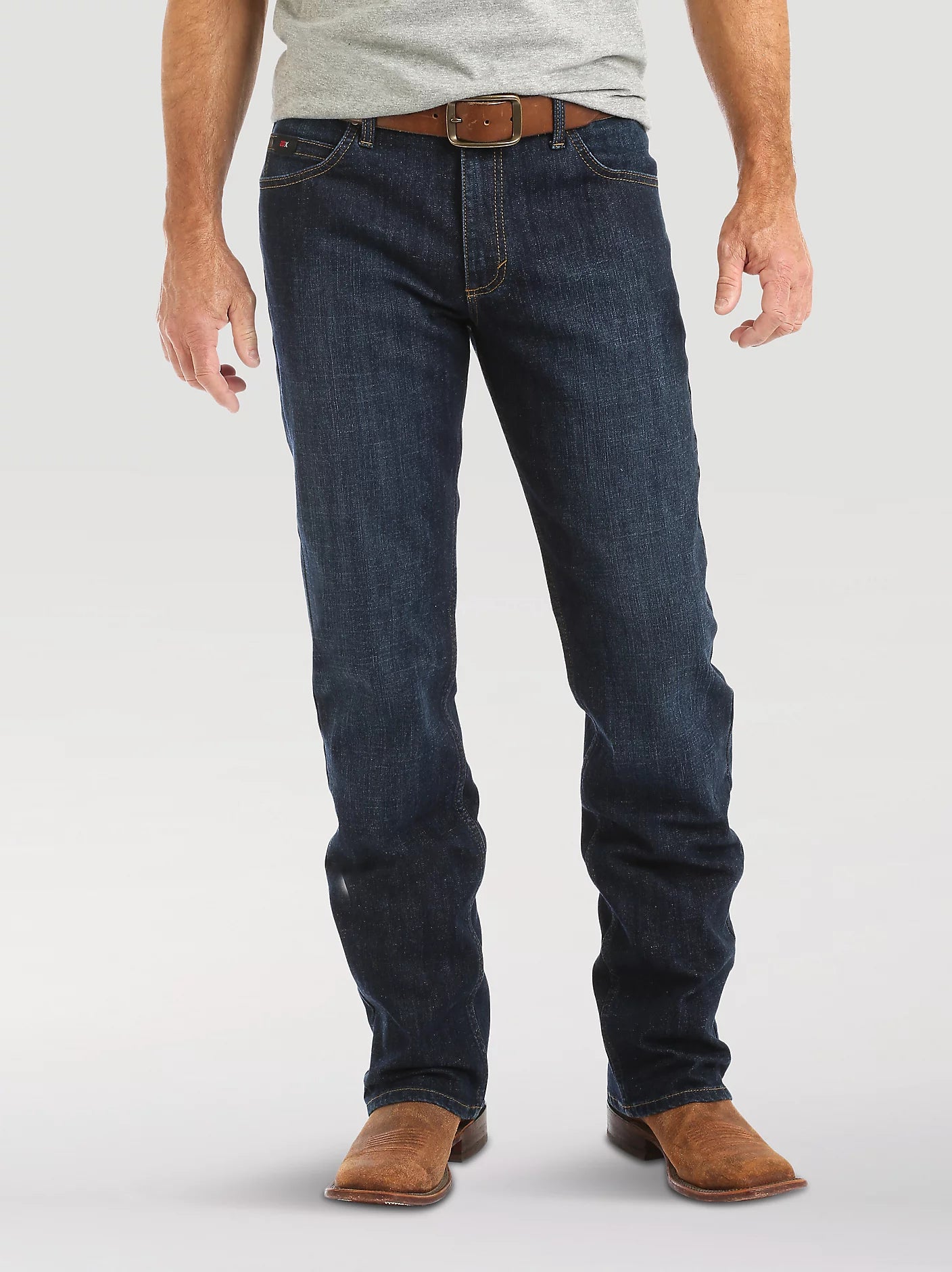 WRG 20X Competition Slim Jean-Twilight