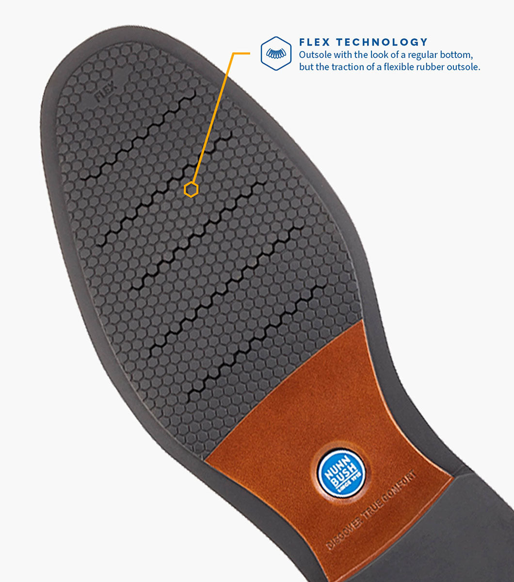 Centro Flex Shoe