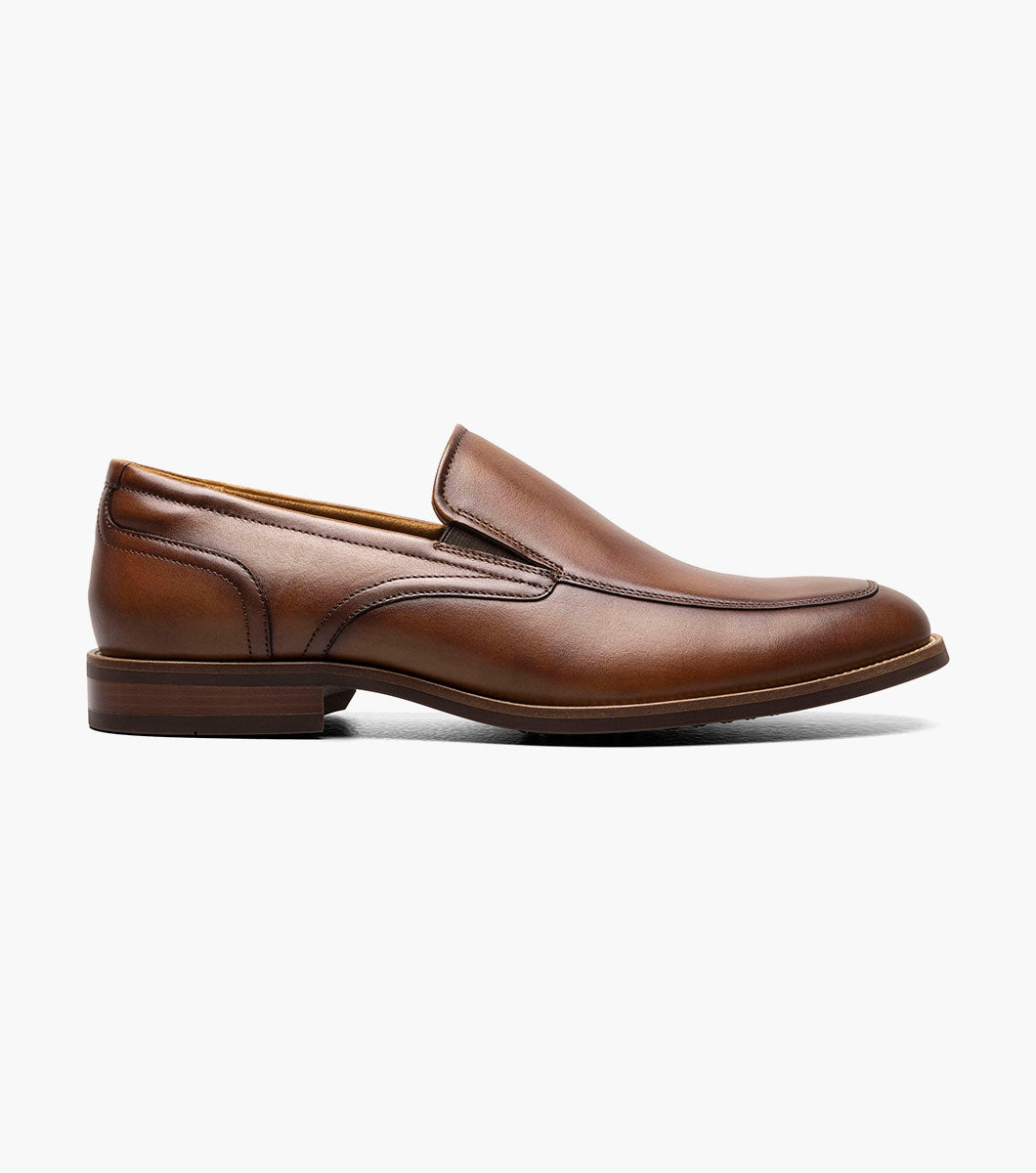 Rucci Moc Toe Slip On Shoe