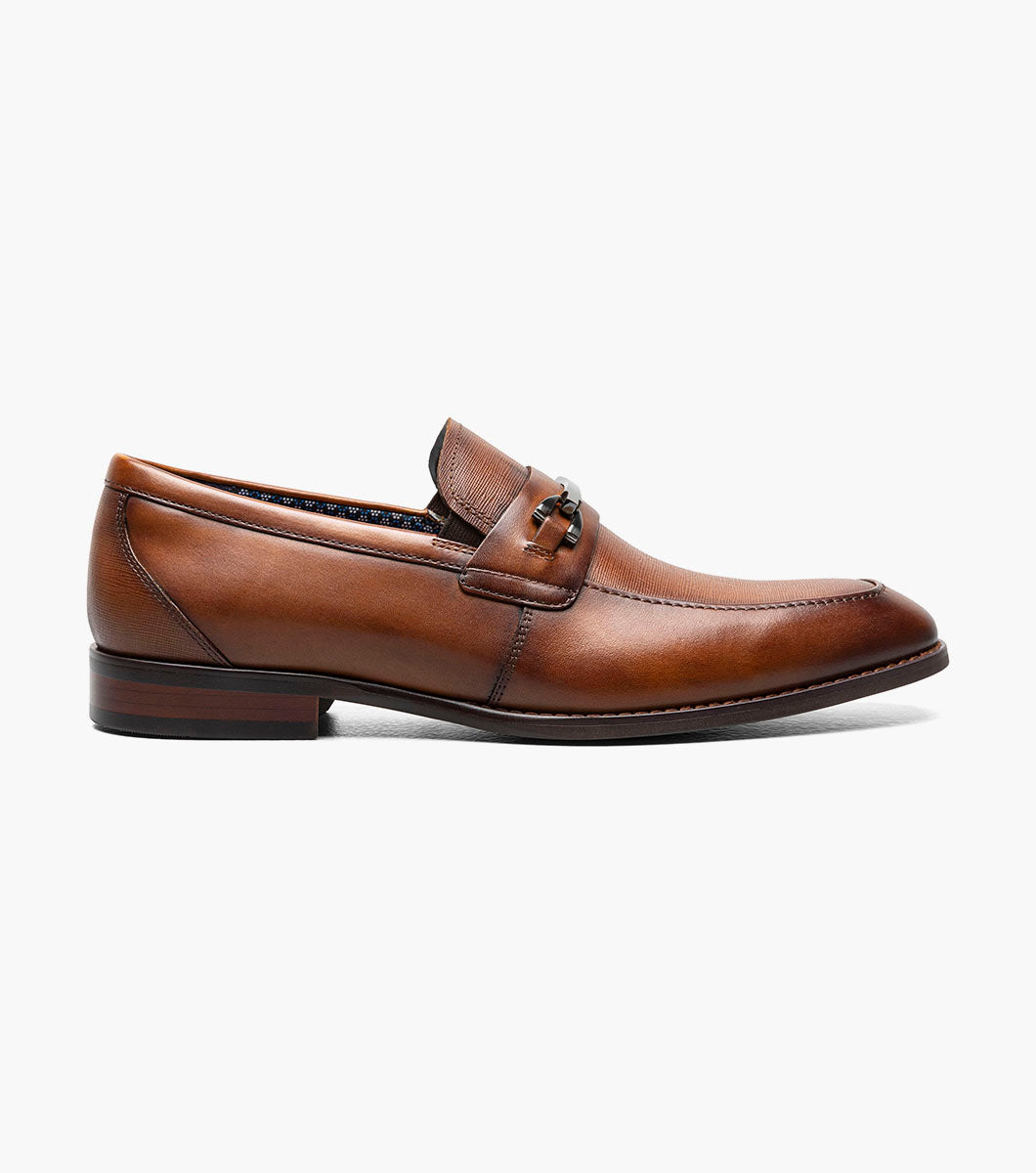 Kaylor Moc Toe Bit Slip On