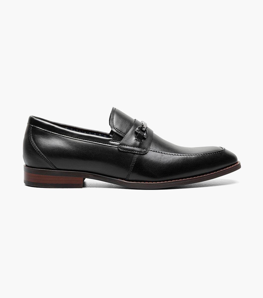 Kaylor Moc Toe Bit Slip On