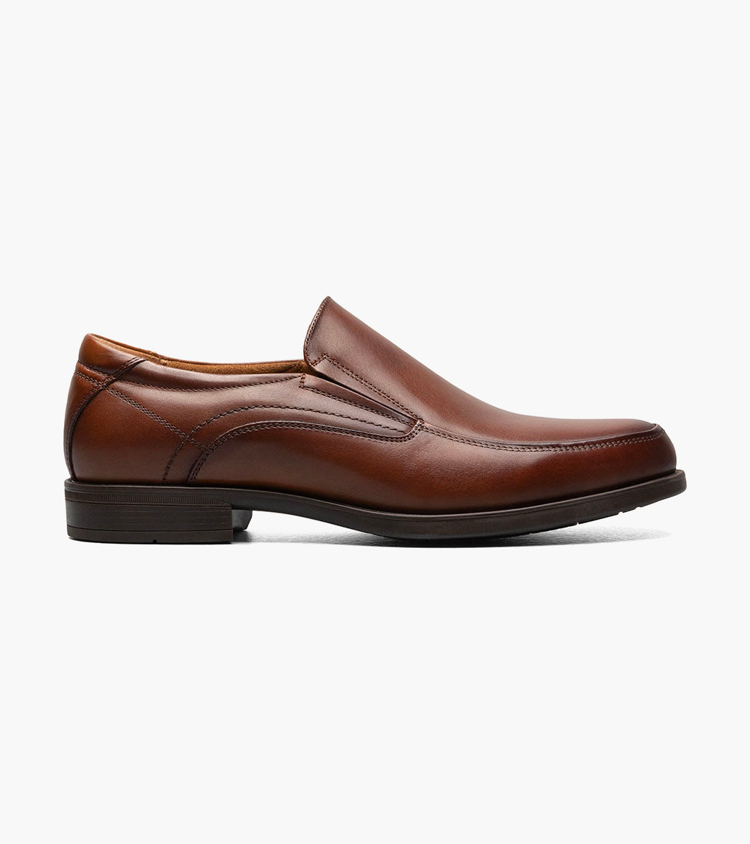 Midtown Moc Slip On