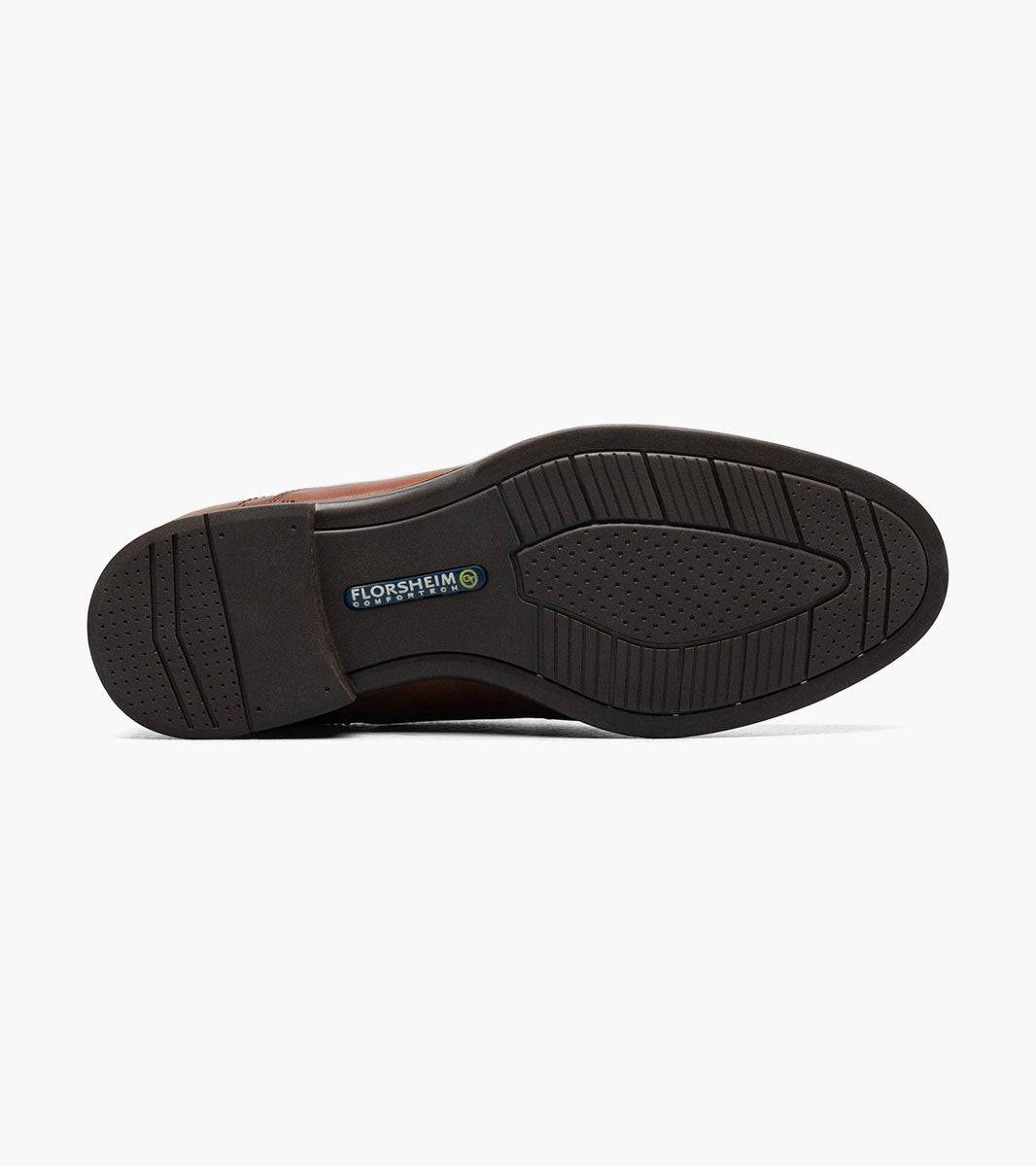 Midtown Moc Slip On