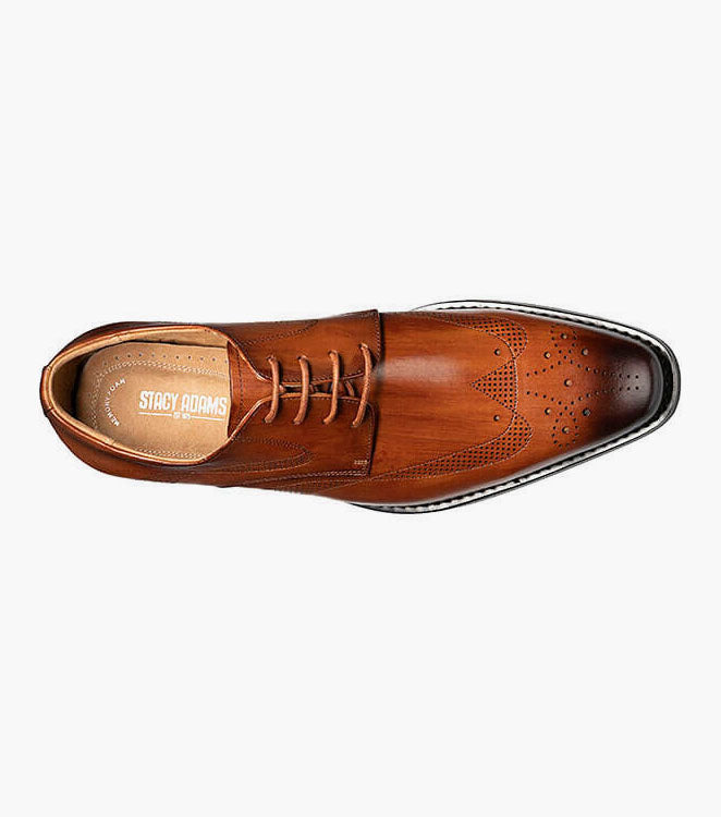 Shelton Dress Shoe