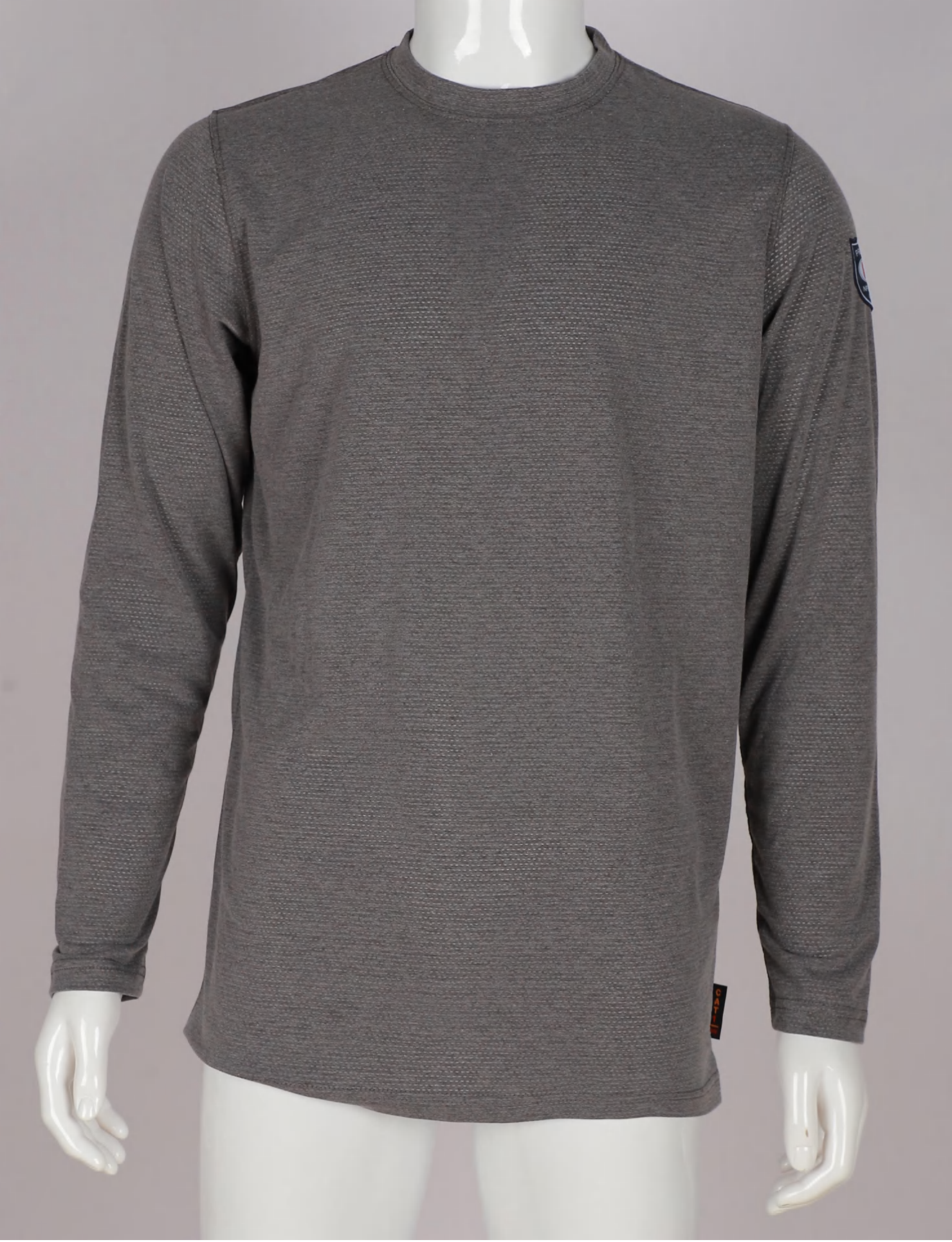 FR Baselayer L/S Tee