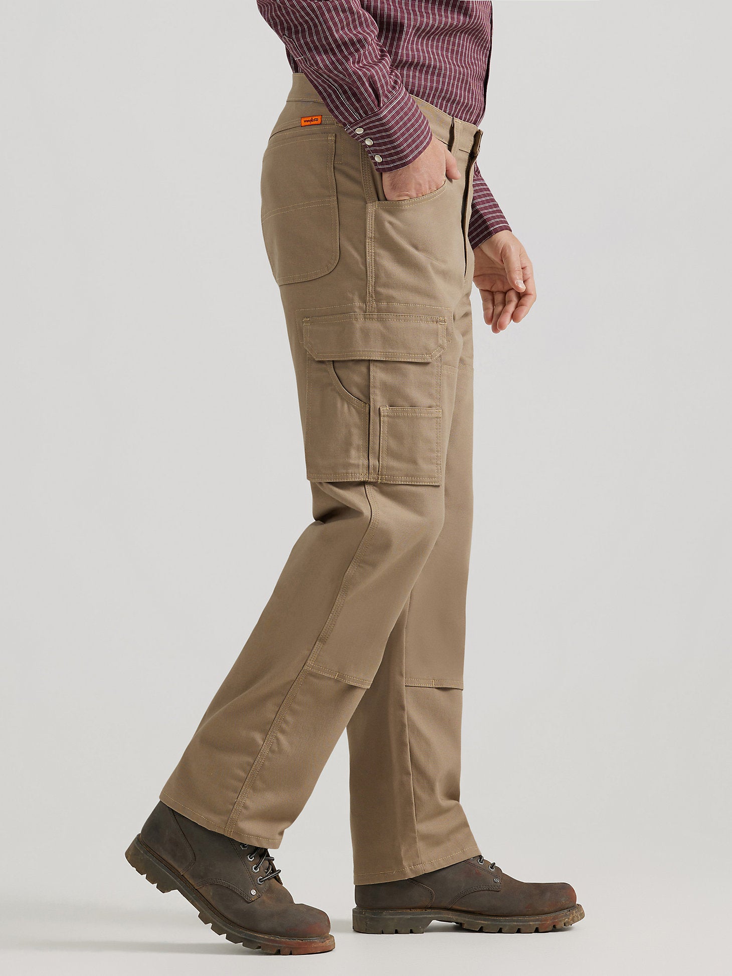 WRG Riggs FR Stretch Ranger Pant