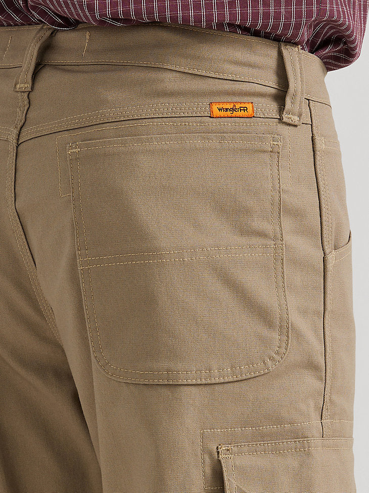 WRG Riggs FR Stretch Ranger Pant