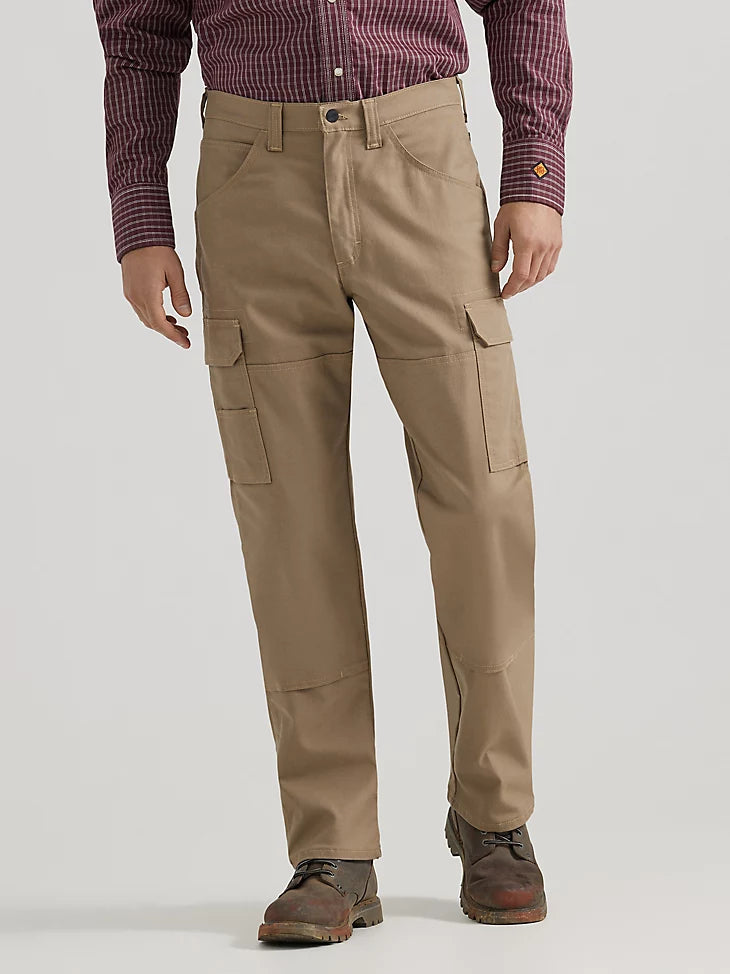 WRG Riggs FR Stretch Ranger Pant