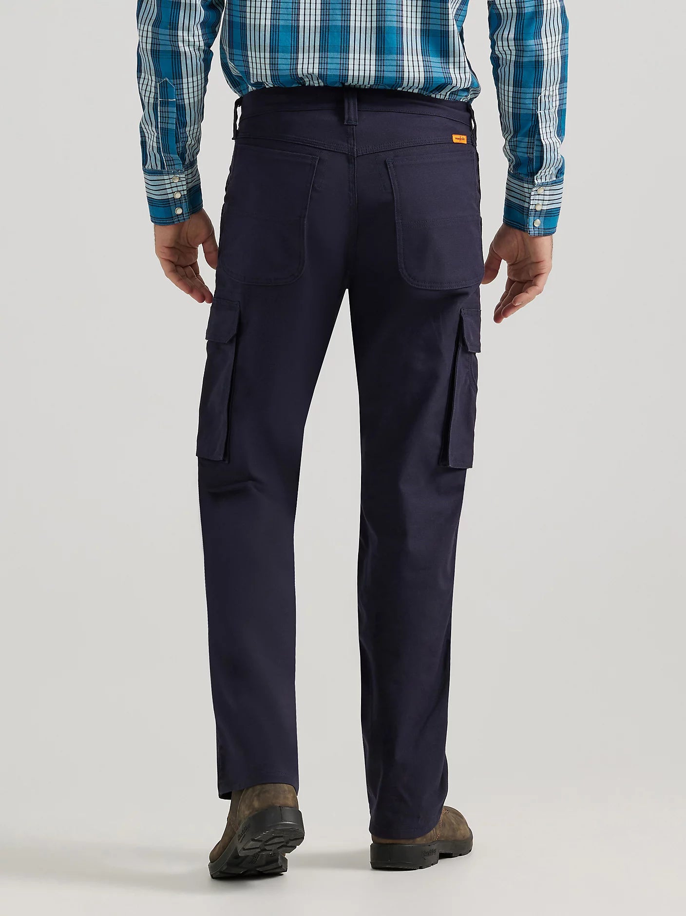 WRG Riggs FR Stretch Ranger Pant
