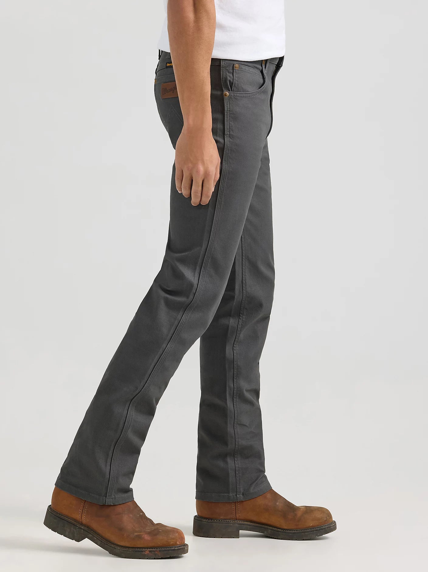 WRG West Tough Comfort Slim Fit Jean