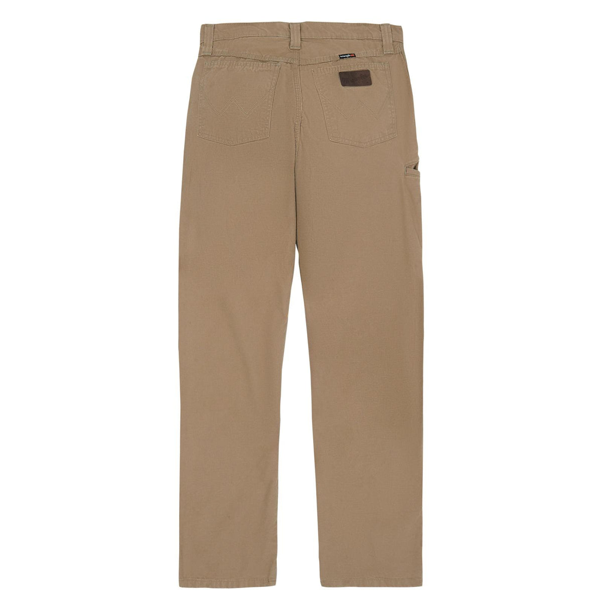 FR Canvas R.Fit Pant – Stretch