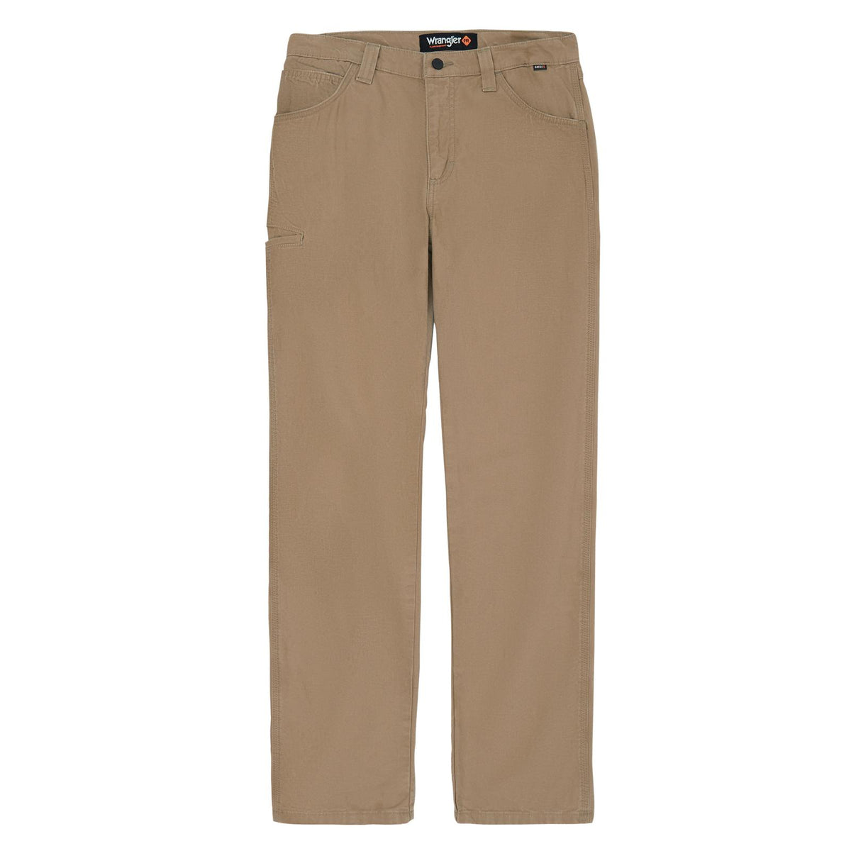 FR Canvas R.Fit Pant – Stretch