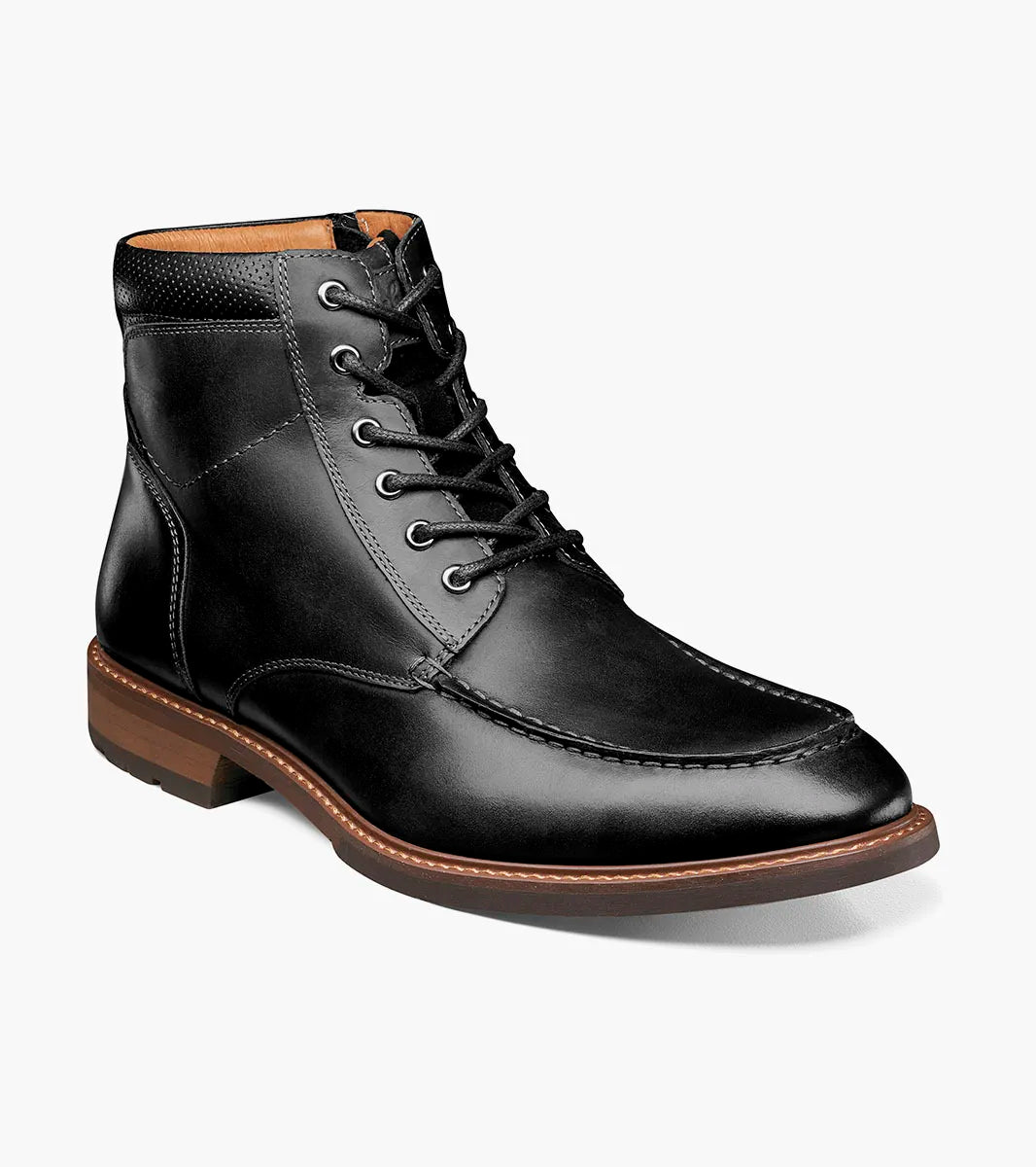 Marshall chukka boot shop