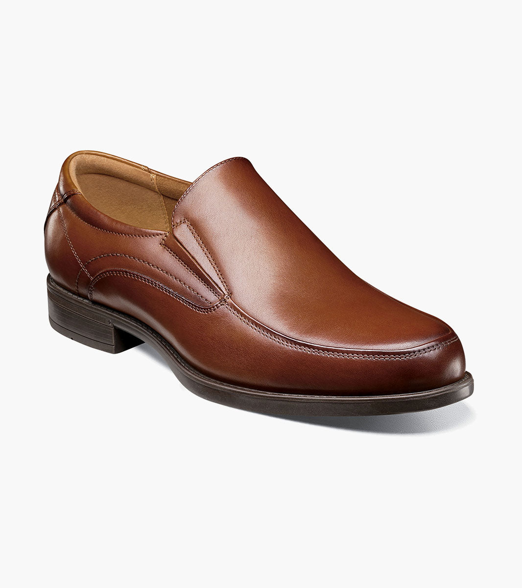 Midtown Moc Slip On