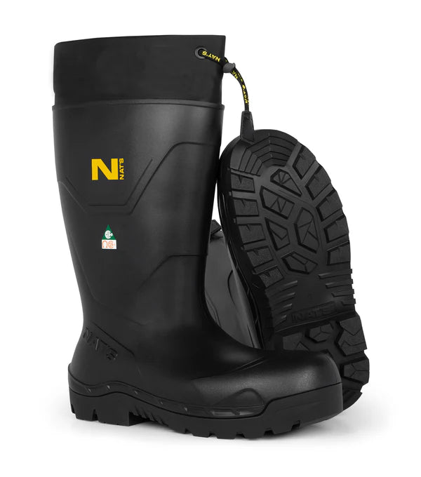 Eva Insulated Work Boot Csa