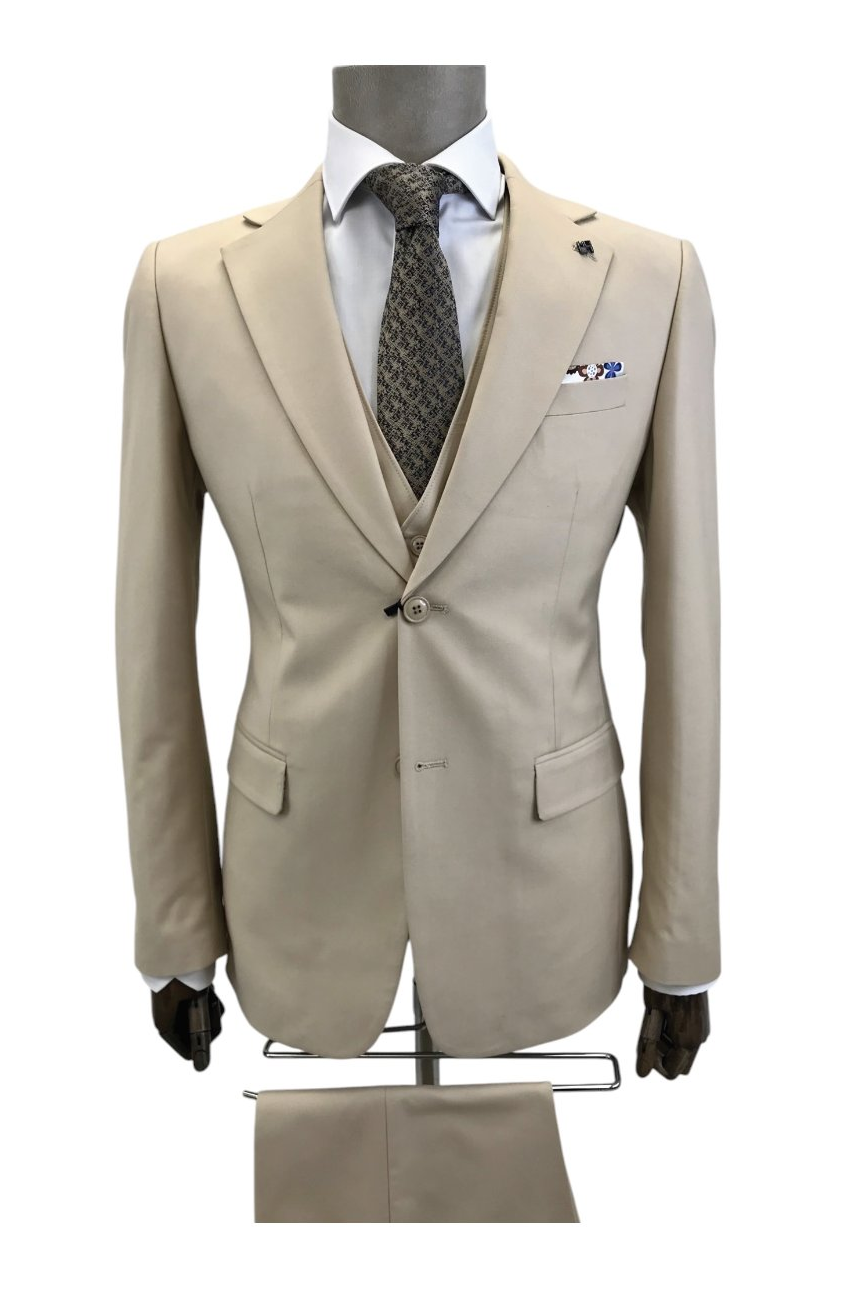 L.H.Fashion Suit