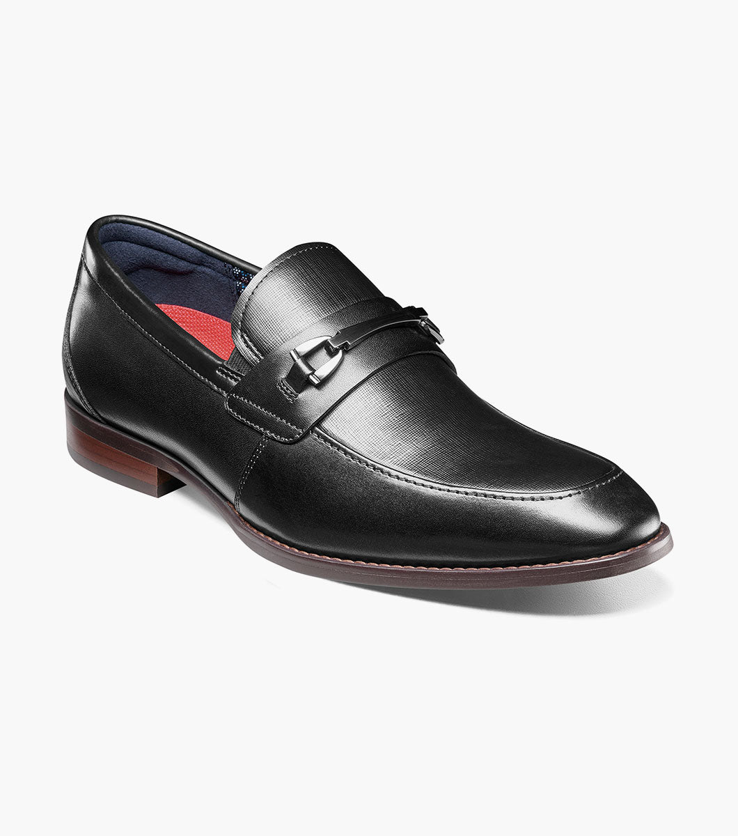 Kaylor Moc Toe Bit Slip On