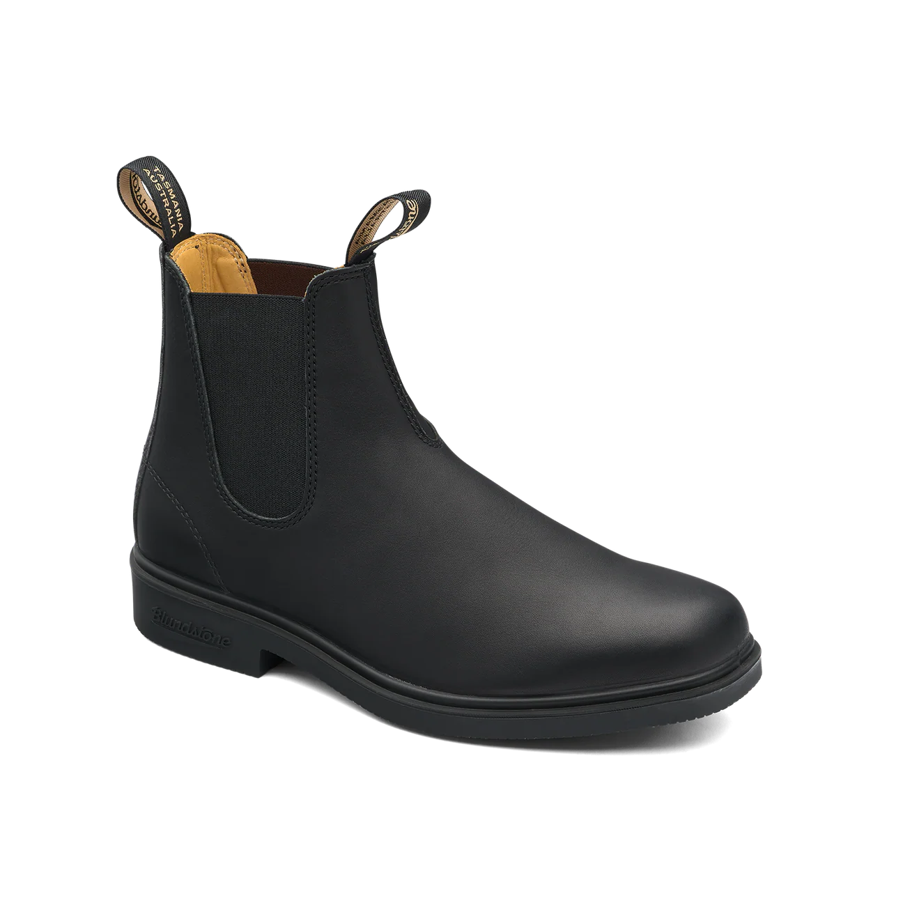 Blundstone 068 - Chisel Toe Black