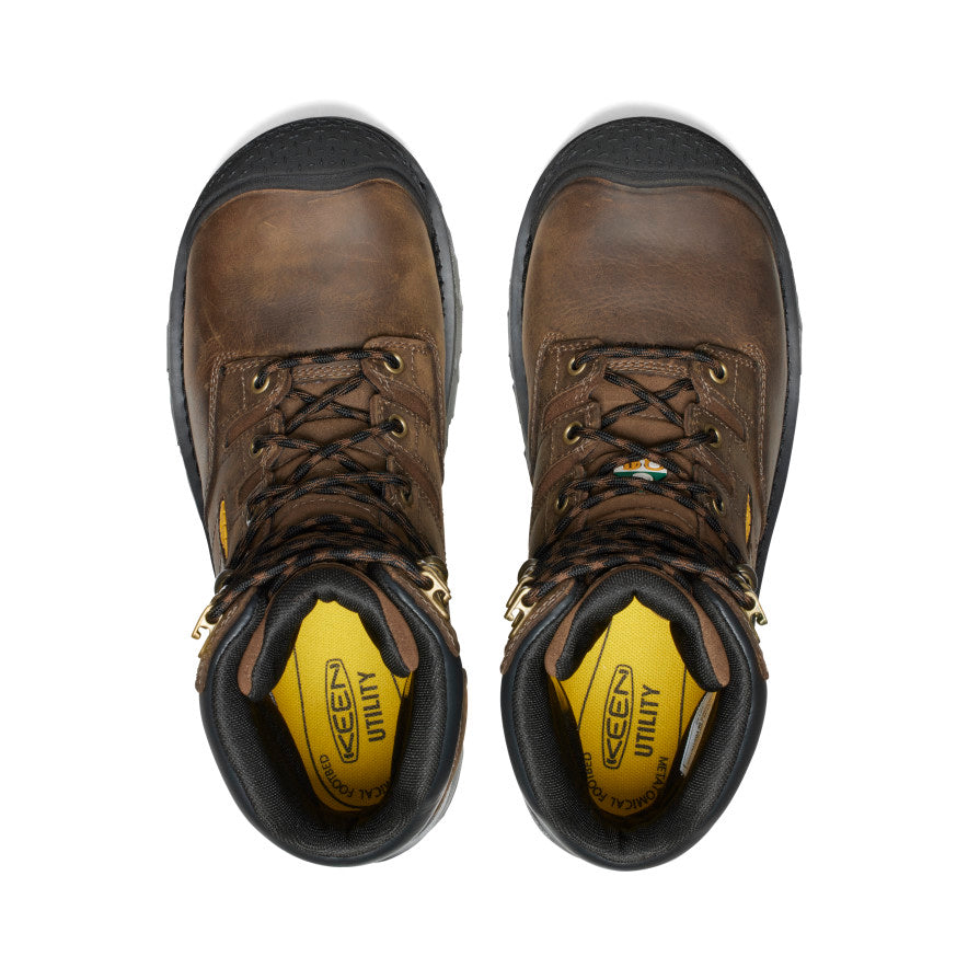 CSA Camden 8" Wp Boot