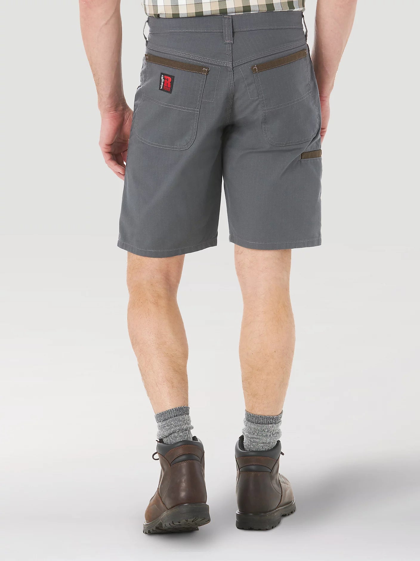 WRG Riggs Work Short