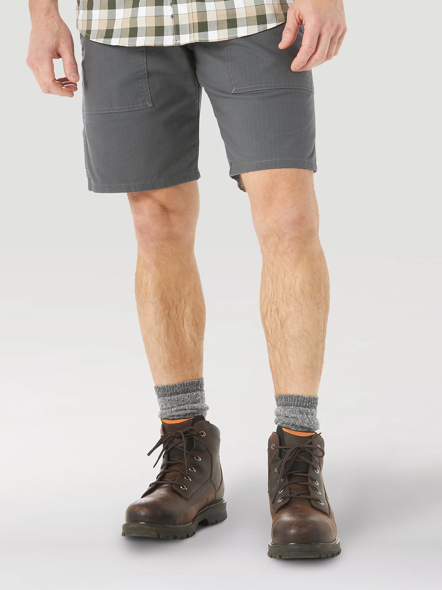 WRG Riggs Work Short