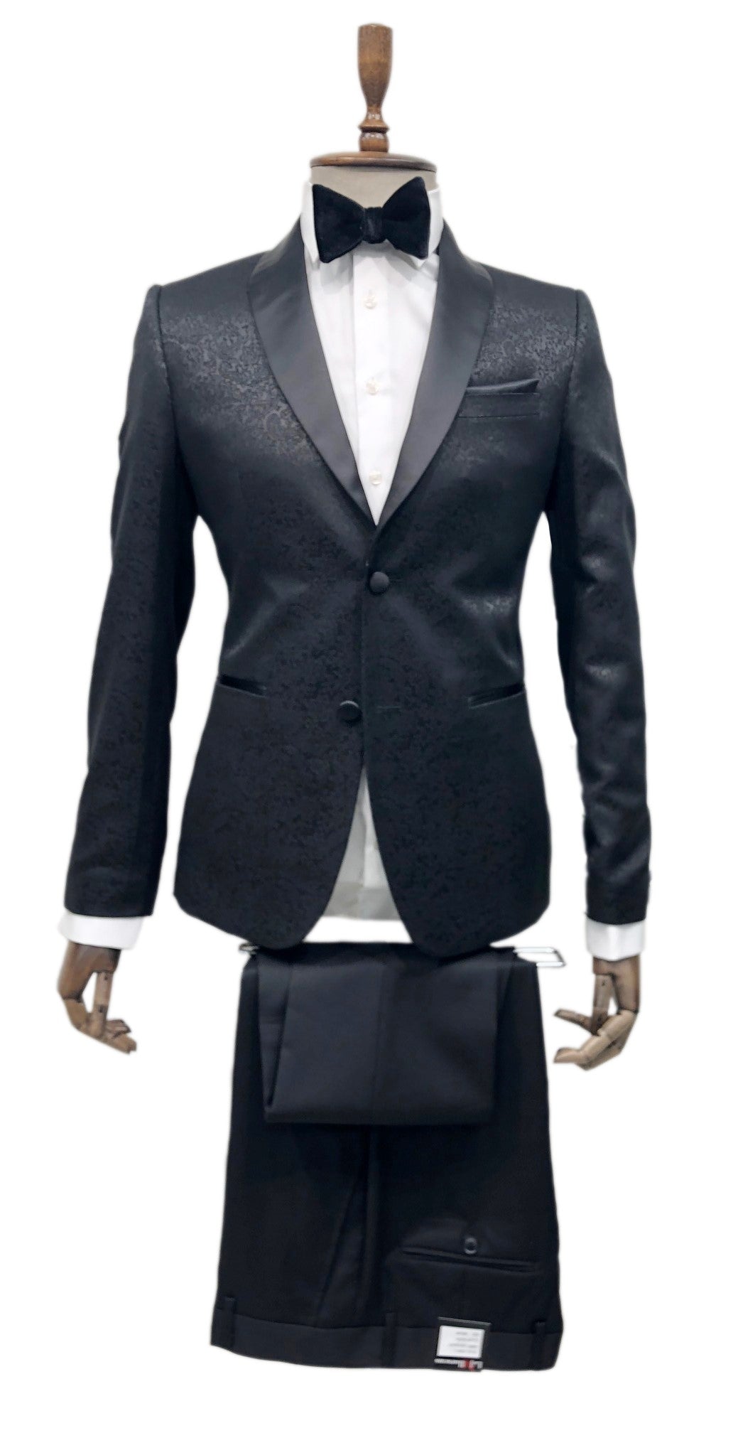 Fashion Suit
