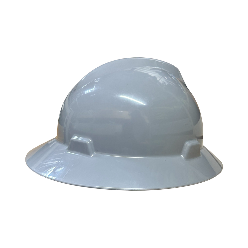 V Gard Hard Hat