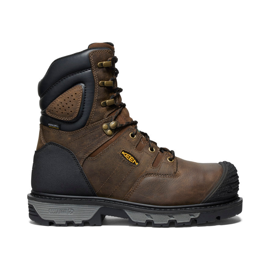 CSA Camden 8" Wp Boot