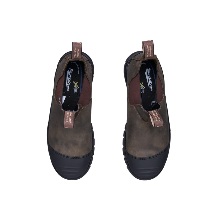 Blundstone XFR Work & Safety Boot