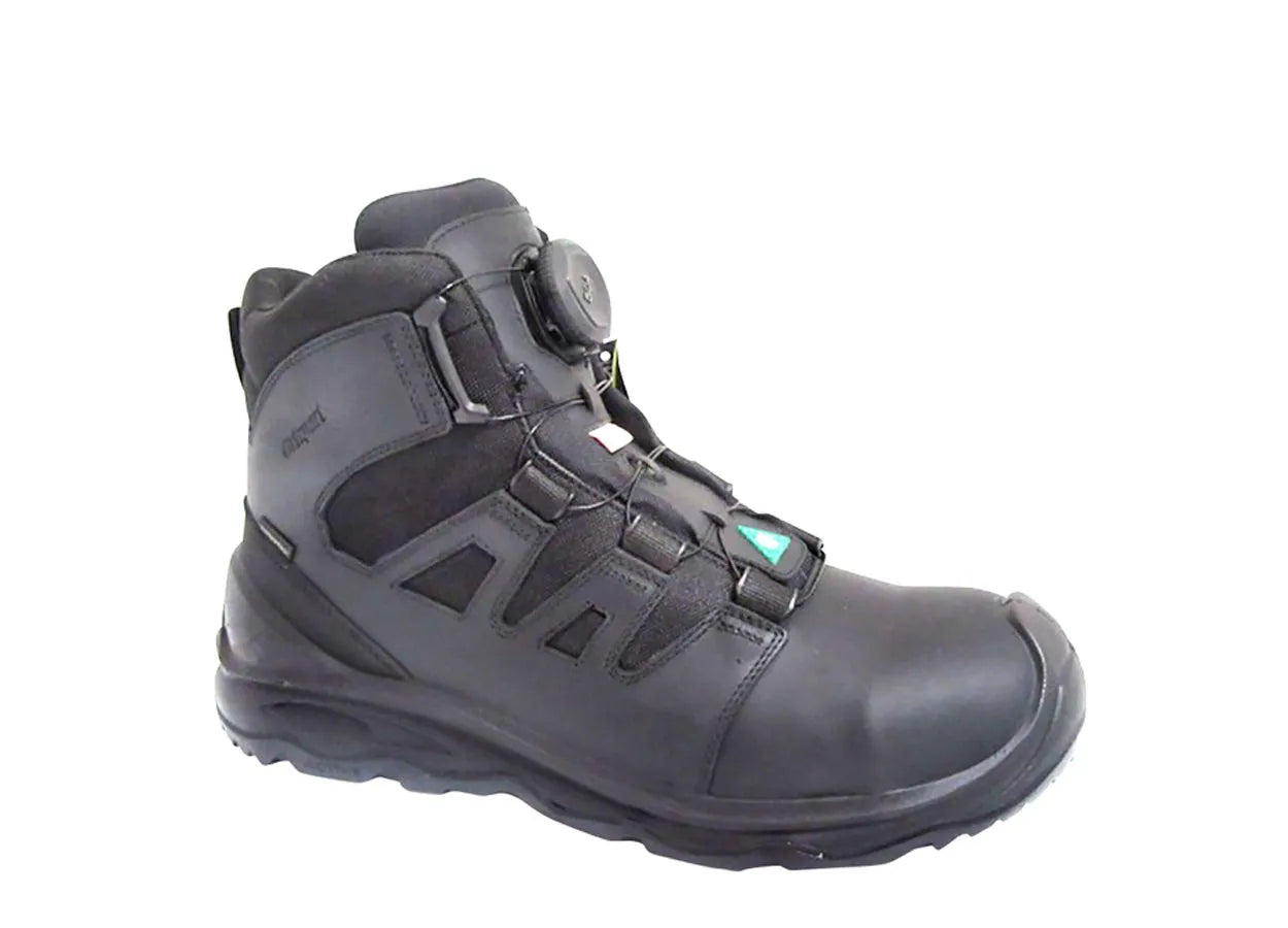 BOA Boston 6" Work Boot
