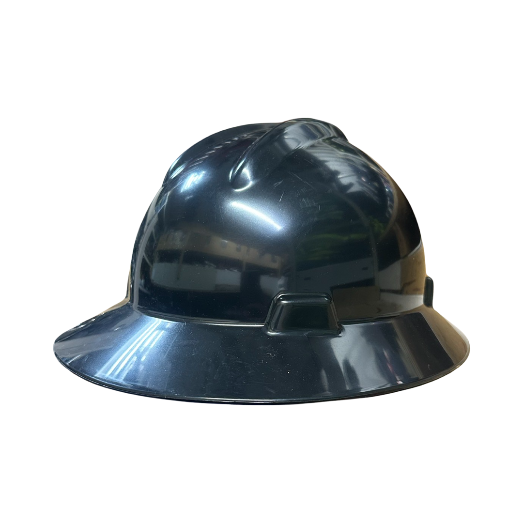 V Gard Hard Hat