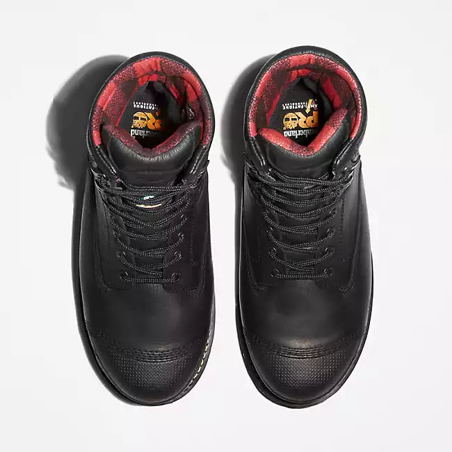 Boondock 8" CT WP FP Ins CSA