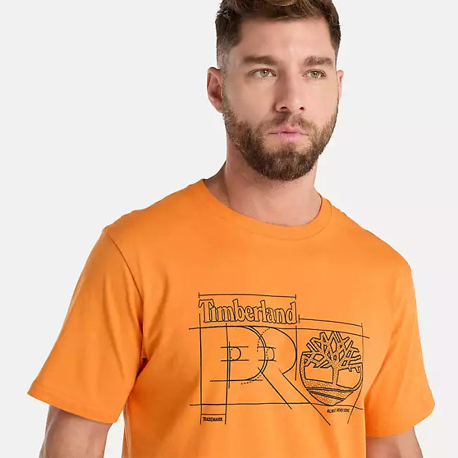 SS Innovation Pro Blueprint T-Shirt