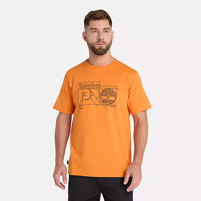 SS Innovation Pro Blueprint T-Shirt
