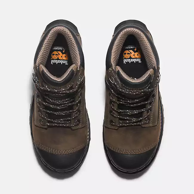 BOONDOCK 6" Ct Wp Women