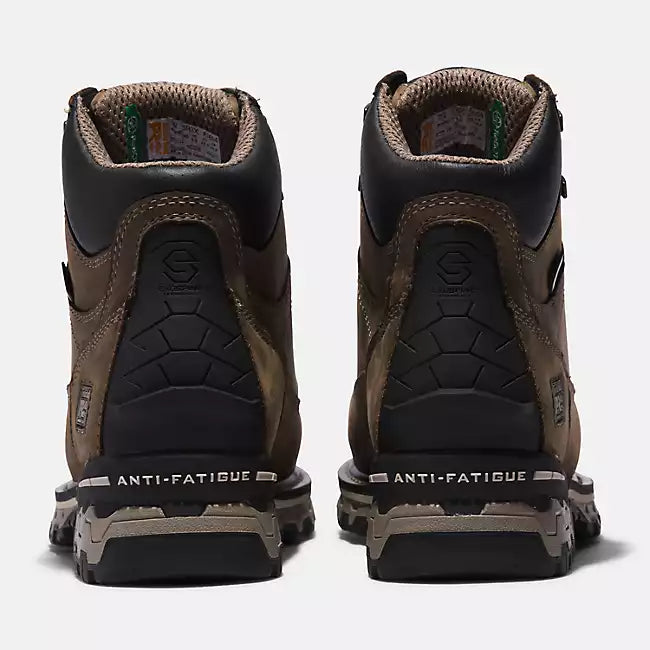 BOONDOCK 6" Ct Wp Women