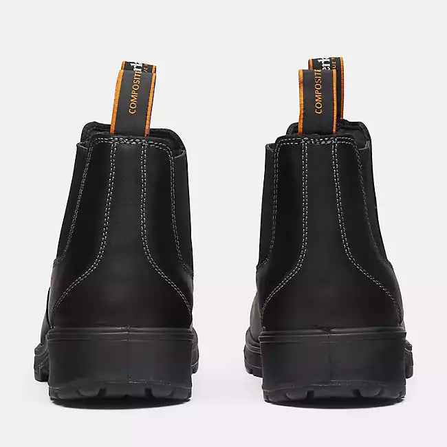 Nashoba Chelsea NT FP CSA Boot