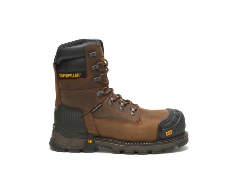 ExcavatorXL 8" WP TX CT CSA