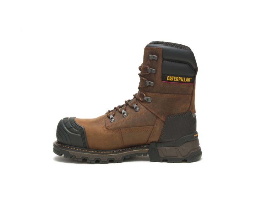 ExcavatorXL 8" WP TX CT CSA