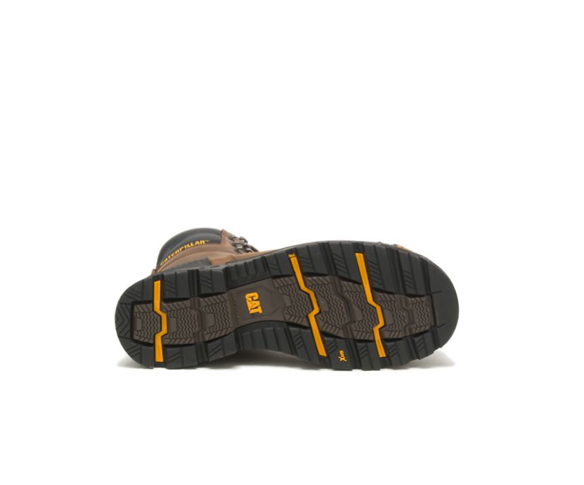 ExcavatorXL 8" WP TX CT CSA