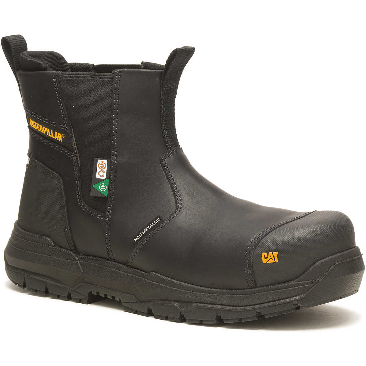 Propane 2.0 CT CSA Work Boot