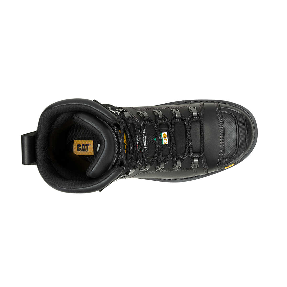 Hauler XL 6" CT WP TX CSA Boots